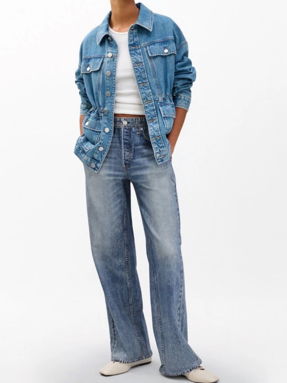 rag & bone Miramar